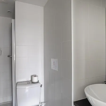 Apartment L'armateur - Intramuros - Plage - St Malo